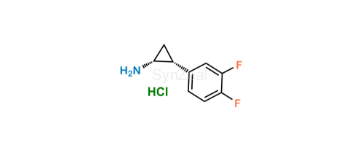 Ticagrelor Impurities Synzeal