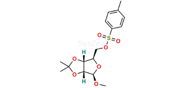 Ticagrelor Impurities Synzeal