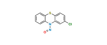 N Nitroso Bis Chloroethyl Amine Synzeal