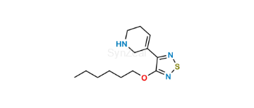 Xanomeline Impurities SynZeal