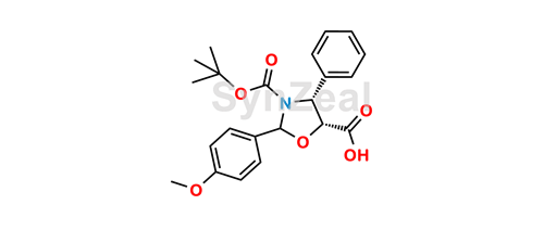 Picture of Cabazitaxel Impurity 22