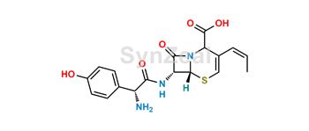Picture of Cefprozil Delta-3 Isomer