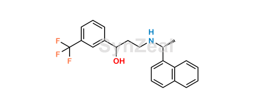 Picture of Cinacalcet Impurity 14
