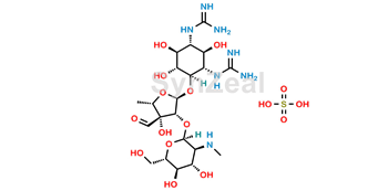 Picture of Streptomycin Sulfate