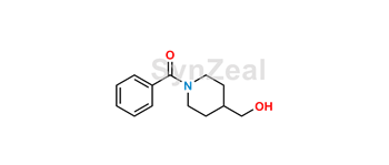 Picture of Efficonazole Methyl Alcohol