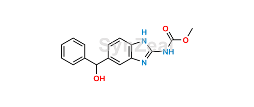 Picture of 5-Hydroxymebendazole