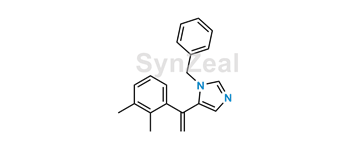 Picture of N-Benzyl Vinyl Analog Medetomidine