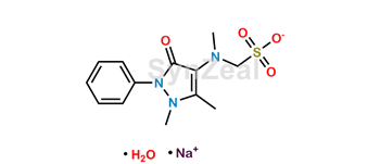 Picture of Metamizole Sodium Monohydrate