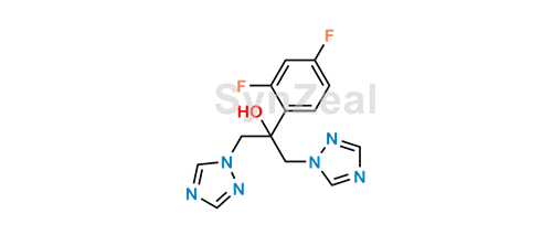 Picture of Fluconazole