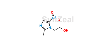 Picture of Metronidazole