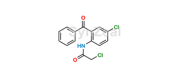 Picture of 2’-Benzoyl-2,4’-dichloroacetanilide