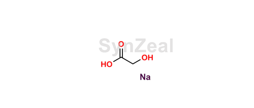 Picture of Sodium Glycolate