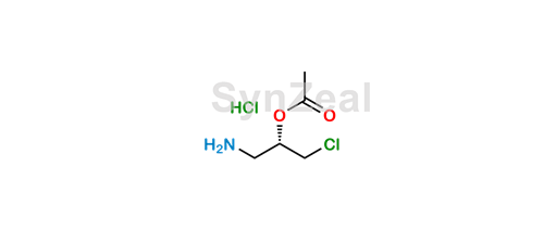 Picture of Linezolid Impurity 23 HCl