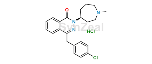 Picture of (S)-Azelastine HCl
