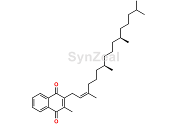 Picture of Phytonadione Z-Isomer