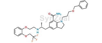 Picture of Benzyl Silodosin