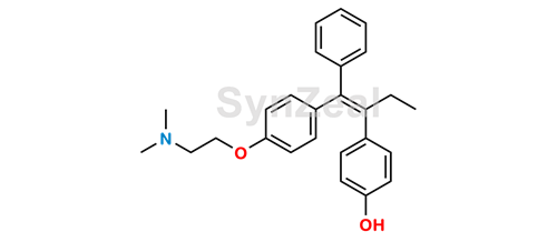 Picture of 4'-Hydroxytamoxifen