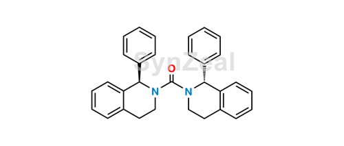Picture of Solifenacin Related Compound 27