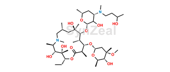 Picture of Azithromycin Impurity Zy