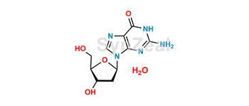 Picture of 2’-Deoxyguanosine Monohydrate