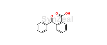 Picture of 2-Benzoylbenzoic Acid