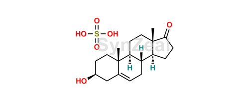 Picture of Dehydroepiandrosterone Sulfate