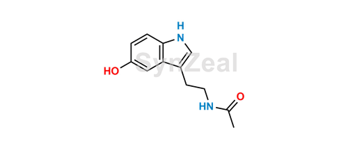 Picture of N-Acetyl Serotonin
