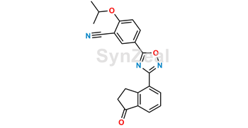 Picture of Ozanimod Metabolite