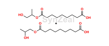 Picture of Propylene glycol ester of Azelaic acid Impurity 