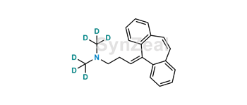 Picture of Cyclobenzaprine-d6