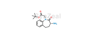 Picture of Benazepril Impurity 3