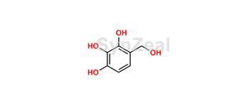 Picture of 2,3,4-Trihydroxybenzyl Alcohol