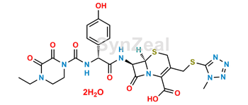 Picture of Cefoperazone Dihydrate