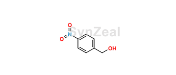 Picture of 4-Nitrobenzenemethanol