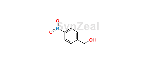 Picture of 4-Nitrobenzenemethanol