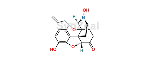 Picture of Naloxone Hydroxylamine