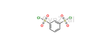 Picture of Benzene-1,3-Disulfonyl Dichloride