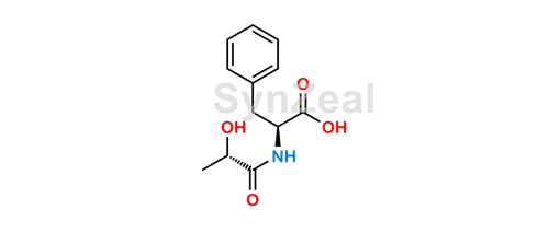 Picture of N-Lactoyl-Phenylalanine