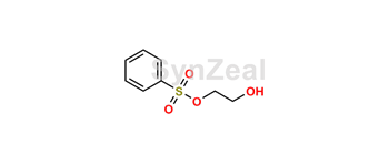 Picture of 2-Hydroxyethyl Benzenesulfonate