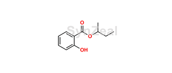 Picture of Sec-Butyl 2-Hydroxybenzoate