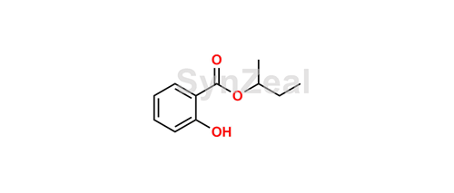 Picture of Sec-Butyl 2-Hydroxybenzoate