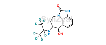 Picture of Zilpaterol-d7