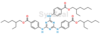 Picture of Ethylhexyl Triazone