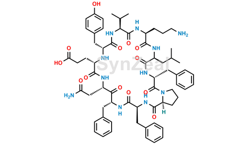 Picture of Tyrothricin