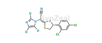Picture of Luliconazole-D3