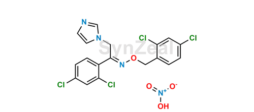Picture of Oxiconazole Nitrate