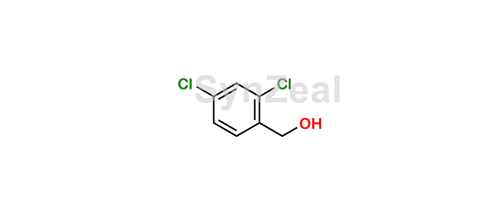 Picture of Oxiconazole USP Related Compound D