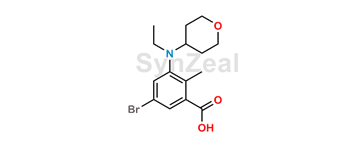 Picture of Tazemetostat Impurity 4