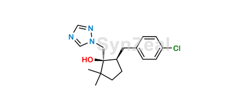 Picture of Metconazole (1S, 5R) Isomer
