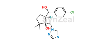 Picture of 5-((S)-Hydroxy) Metconazole